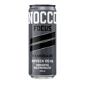 NOCCO Focus – Ramonade (330 ml)