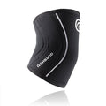 RX Ellbogenschoner 5 mm – Black
