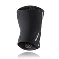 RX Ellbogenschoner 5 mm – Black