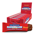 Barebells Soft Proteinriegel – Rocky Road Nutty Marshmallow (12 x 55 g)