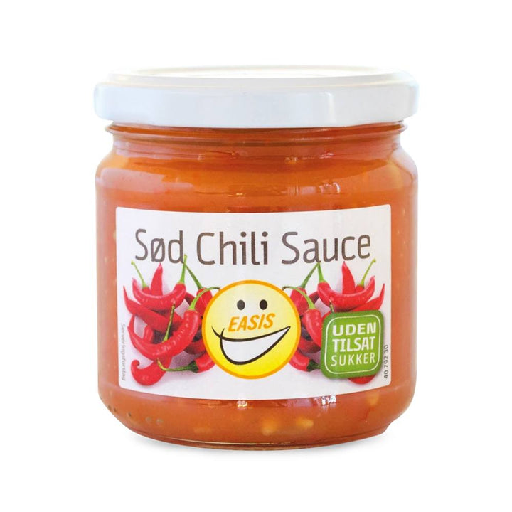 EASIS Süße Chili-Sauce (200 g)