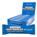 Barebells Soft Proteinriegel – Salty Chocolate (12 x 55 g)