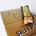 Barebells Proteinriegel – Salty Peanut (55 g)