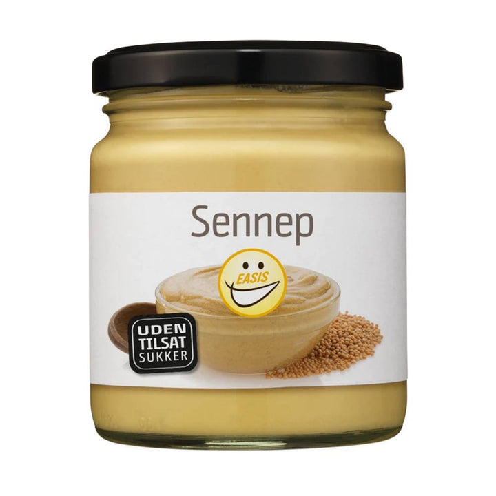 EASIS Senf (250 g)
