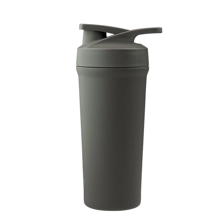 AYA&IDA Shaker-Flasche – Tropical Green (750 ml)