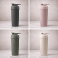 AYA&IDA Shaker-Flasche (750 ml)