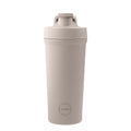 AYA&IDA Shaker-Flasche – Cream Beige (750 ml)