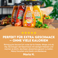 Wispy Zero Sauce – Pick & Mix (3 Stück)