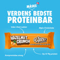 Snack-Attacke