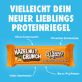 Wispy Proteinriegel (30 x 55 g)