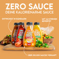 Wispy Zero Sauce – Pick & Mix (3 Stück)