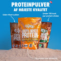 Wispy Whey 100 – Banana Split (1 kg)