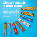 Wispy Proteinriegel – Pick & Mix (10 x 55 g)