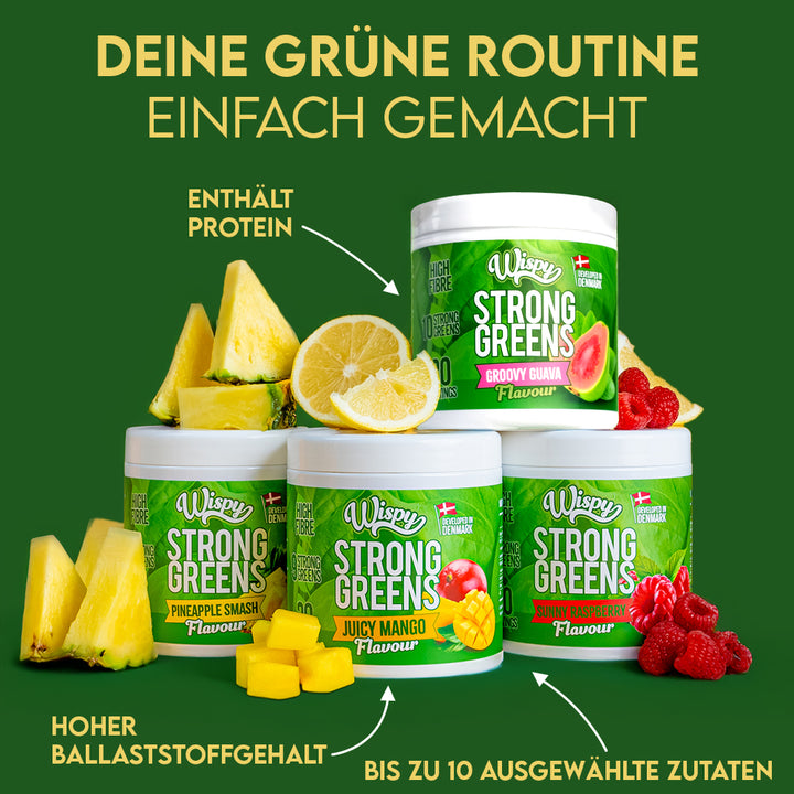 Abnehmen – All In One