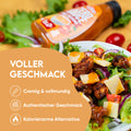 Wispy Zero Sauce – Pick & Mix (6 Stück)