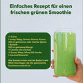 Wispy Strong Greens (300 g)
