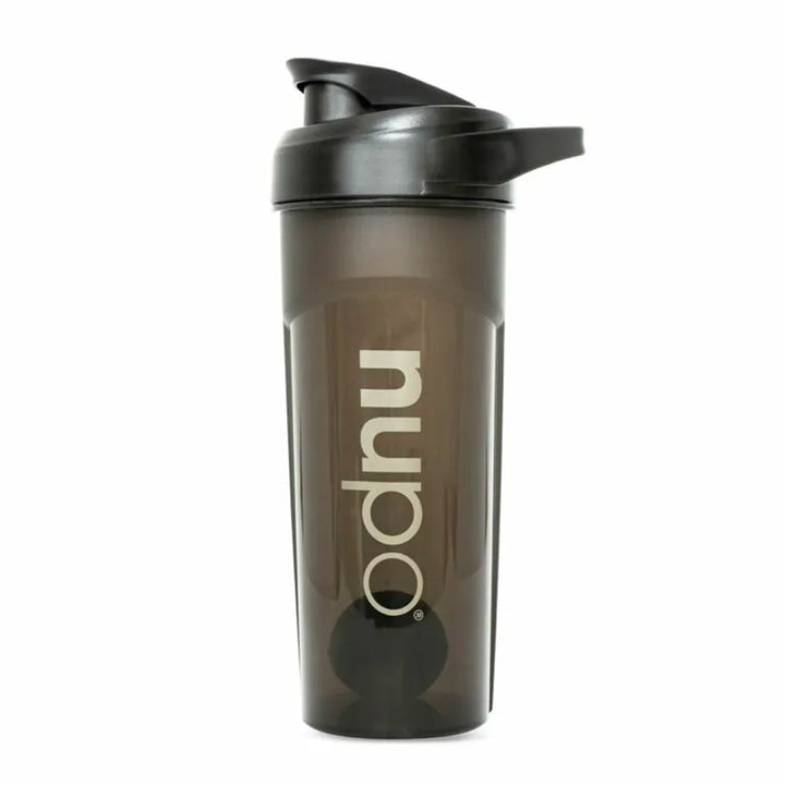 Nupo Shaker 600 ml – Sort