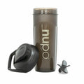 Nupo Shaker 600 ml – Sort