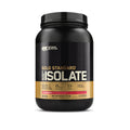 Optimum Nutrition Gold Standard 100 % Isolate (930 g)