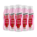 Nutramino Protein-Milchshake Erdbeere (5 x 330 ml)