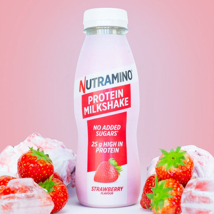 Nutramino Protein-Milchshake (330 ml)