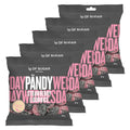 PANDY CANDY – Strawberry Liquorice (6 x 50 g)