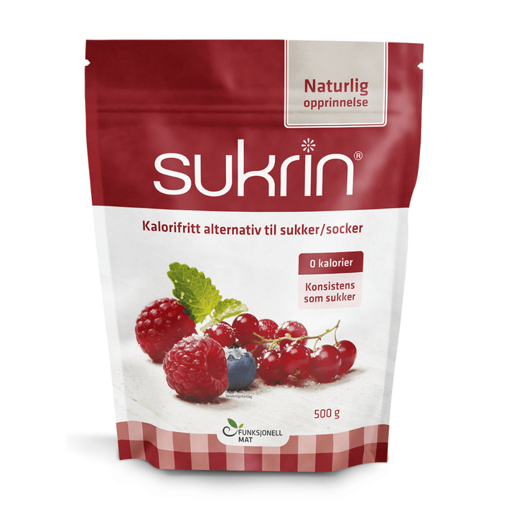 Sukrin 500 g