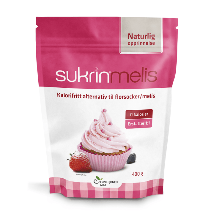 Sukrin Melis 400 g