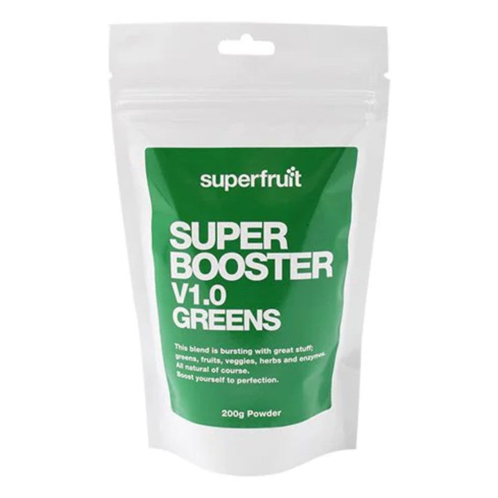 Superfruit Super Booster V1.0 Greens (200 g)