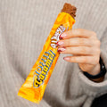 Wispy Proteinriegel – Toffee Caramel (55 g)