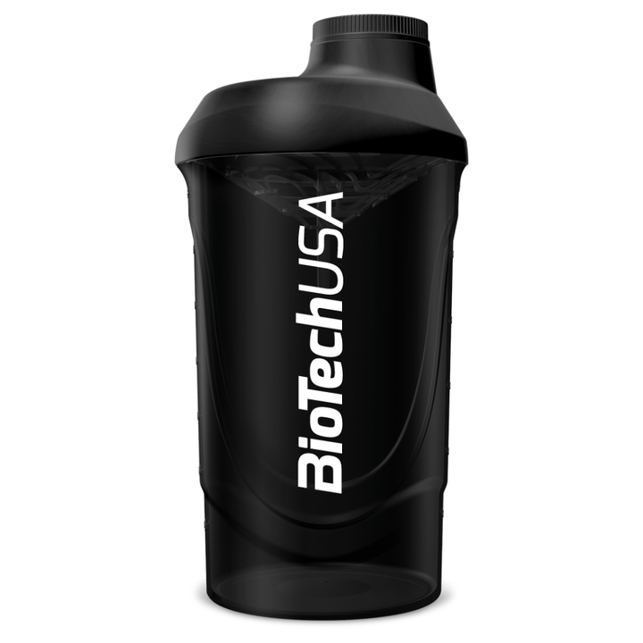 BioTechUSA Wave Shaker – Black