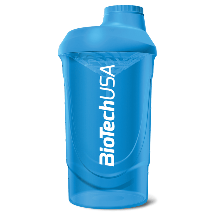 BioTechUSA Wave Shaker – Blue