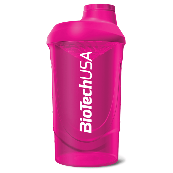 BioTechUSA Wave Shaker – Magenta (pink)