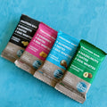 The Protein Kitchen Bar – Pick & Mix (12 x 55 g)