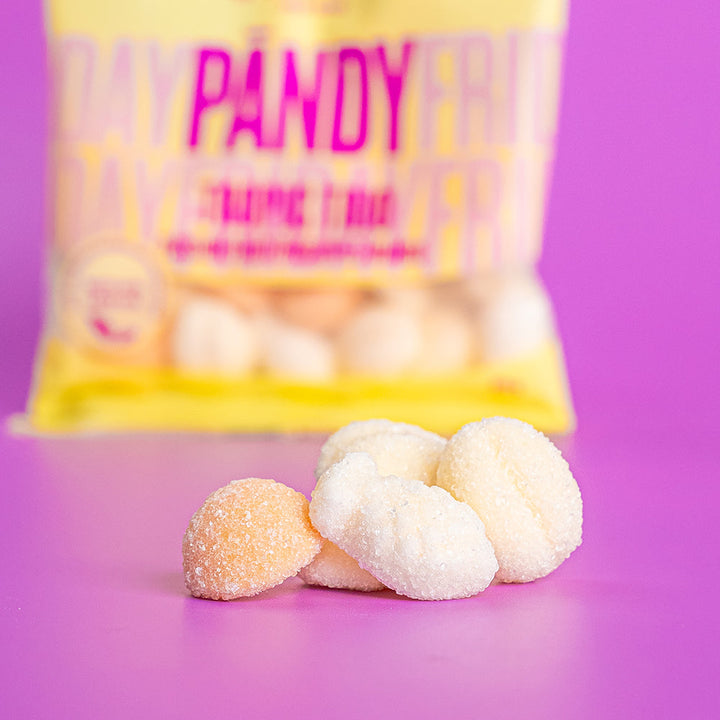 PANDY CANDY – Tropic Trio (6 x 50 g)