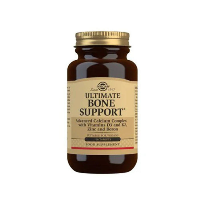 Solgar Ultimate Bone Support (120 tab)