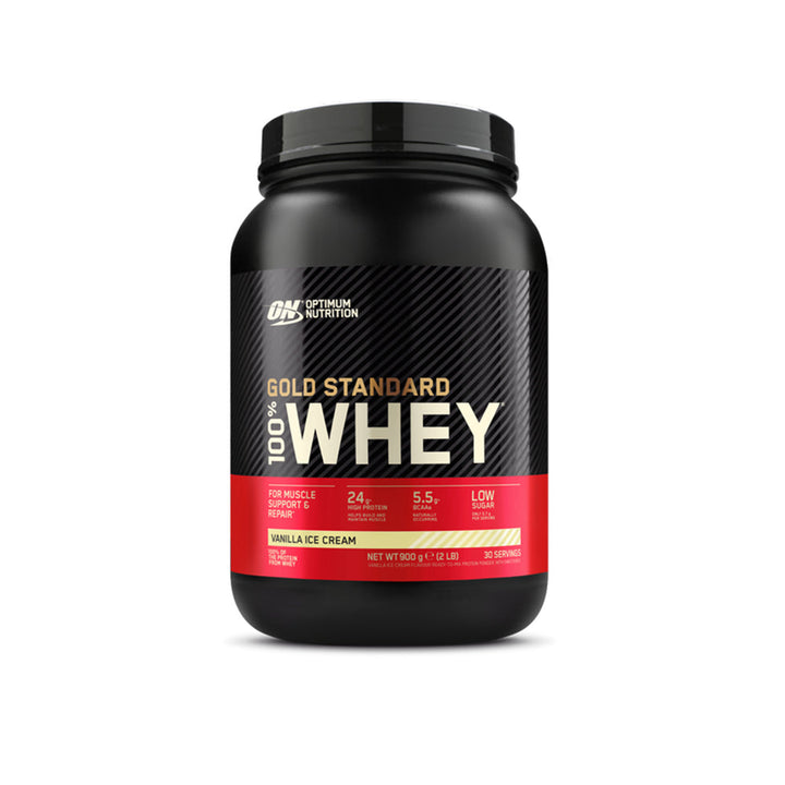 Optimum Nutrition Gold Standard 100 % Whey (780 g)