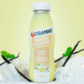 Nutramino Protein-Milchshake Vanille (5 x 330 ml)