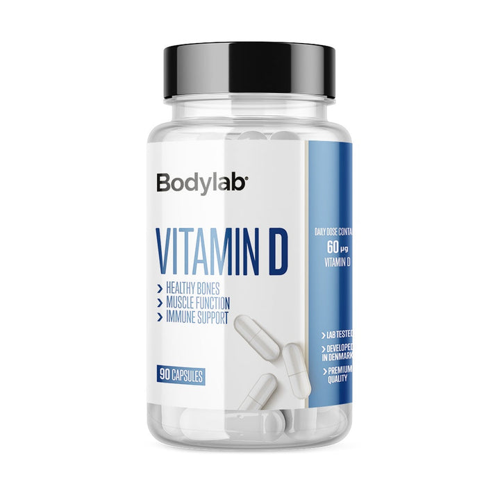 Health Pack – Advanced