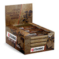 Nutramino Protein-Waffel – Chocolate (12 x 39 g)