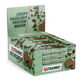 Nutramino Protein-Waffel – Hazelnut (12 x 39 g)