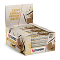 Nutramino Protein-Waffel – Vanilla (12 x 39 g)