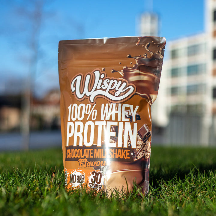 Wispy – Training Pack
