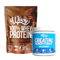 Wispy – Training Pack
