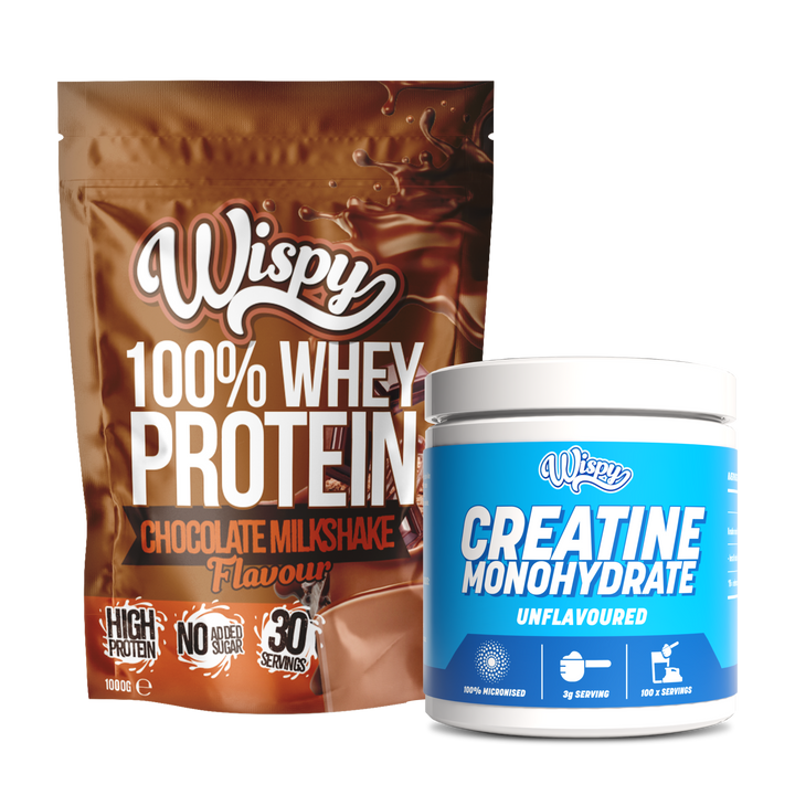 Wispy – Training Pack
