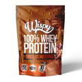 Wispy Whey 100 – Chocolate Milkshake (1 kg)