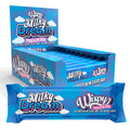 Wispy Proteinriegel – Milky Dream (10 x 55 g)