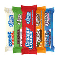Wispy Proteinriegel – Pick & Mix (10 x 55 g)