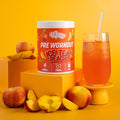 Wispy Pre-Workout (350 g)