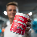 Wispy Pre-Workout (350 g)